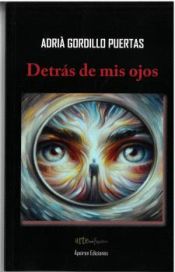 Portada de Detrás de mis ojos