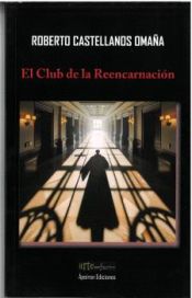 Portada de El Club de la Reencarnación