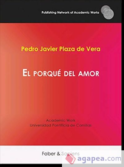 El porqué del amor