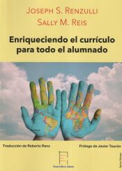 Portada de Enriqueciendo el currículo para todo el alumnado