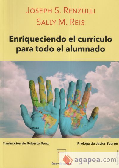 Enriqueciendo el currículo para todo el alumnado