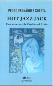 Portada de HOT JAZZ JACK