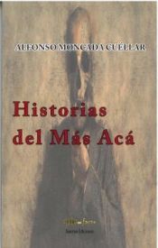 Portada de Historias del M&aacute;s Ac&aacute;