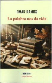 Portada de La palabra nos da vida
