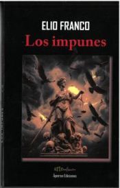 Portada de Los impunes