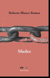 Portada de Mudez