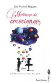 Portada de Multiverso de emociones