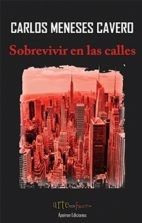 Portada de Sobrevivir en las calles