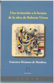 Portada de Una invitación a la lectura de la obra de Roberto Vivero