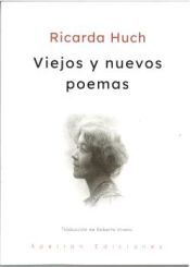 Portada de Viejos y nuevos poemas