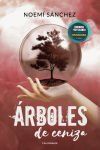 &Aacute;rboles de ceniza