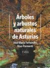 Árboles y arbustos naturales de Asturias