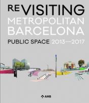 Portada de Re-Visiting Metropolitan Barcelona