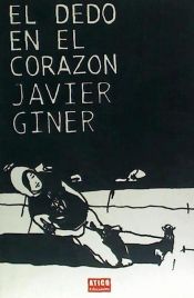 Portada de DEDO EN EL CORAZON, EL