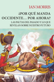 Portada de ¿Por qué manda Occidente por ahora?