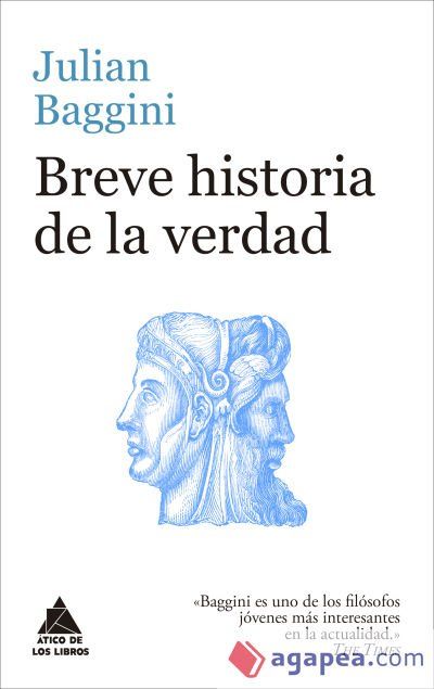 Breve historia de la verdad Breve historia de la verdad