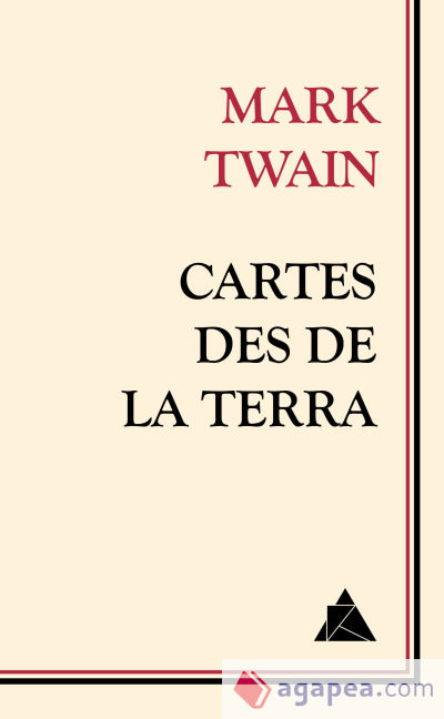 Cartes des de la Terra