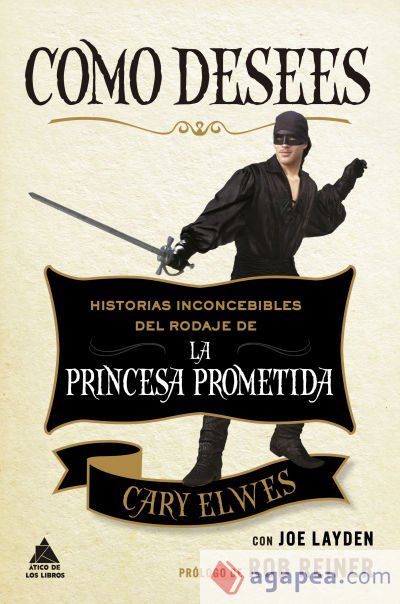 Como desees Como desees