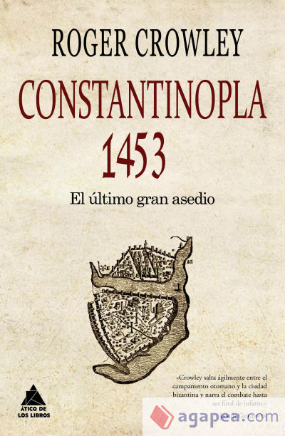 Constantinopla 1453