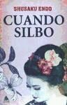 Portada de Cuando silbo