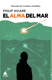 Portada de El alma del mar