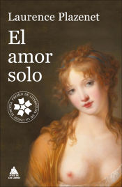 Portada de El amor solo