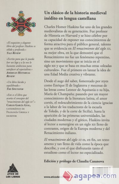 El renacimiento del siglo XII El renacimiento del siglo XII