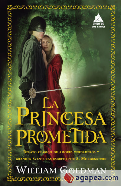 LA PRINCESA PROMETIDA