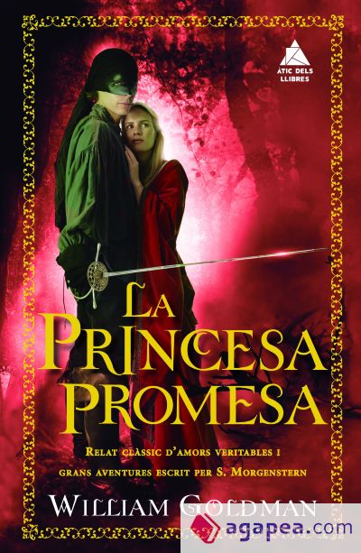 La princesa promesa