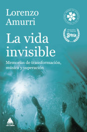 Portada de La vida invisible