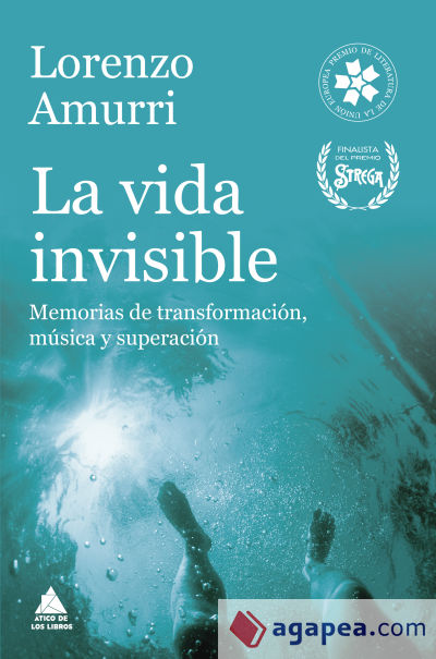 La vida invisible