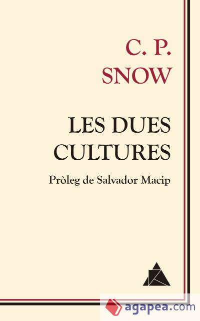 Les dues cultures