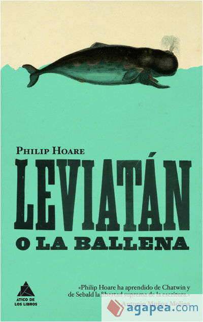 Leviatán o la ballena