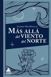 Portada de Más allá del viento del norte