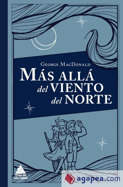 Más allá del viento del norte Más allá del viento del norte
