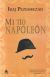 Portada de Mi tío Napoleón, de Iraj Pezeshkzad