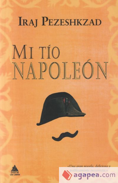 Mi tío Napoleón