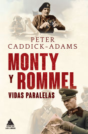 Portada de Monty y Rommel