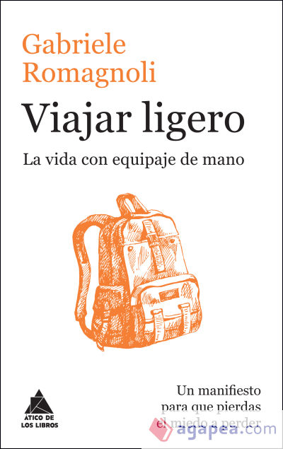 Viajar ligero