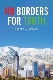 Portada de No Borders for Truth