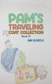 Portada de Pamâ€™s Traveling Coat Collection - Book II