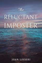 Portada de The Reluctant Imposter