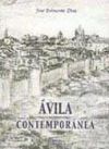 Ávila contemporánea, 1800-2000