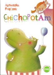 Portada de Chichipotam`+ CDAudio - 0-6 años