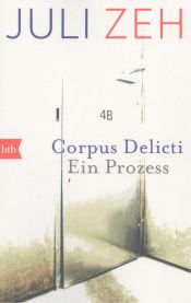 Portada de Corpus Delicti