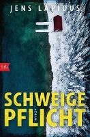 Portada de SCHWEIGEPFLICHT