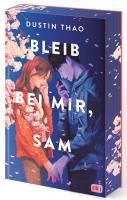 Portada de Bleib bei mir, Sam