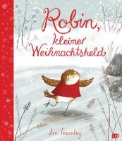 Portada de Robin, kleiner Weihnachtsheld