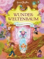 Portada de Wunderweltenbaum - Das Geheimnis des Zauberwaldes