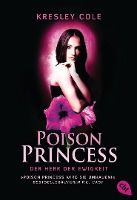Portada de Poison Princess 02 - Der Herr der Ewigkeit
